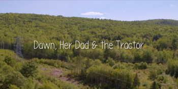 Dawn, her Dad & the Tractor (2021) download
