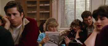 Grease 2 (1982) download