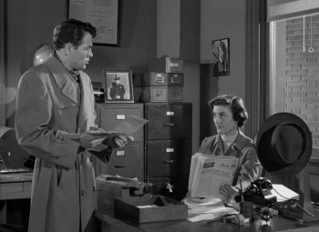 I, the Jury (1953) download