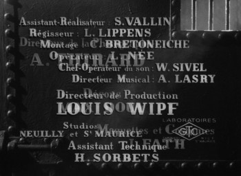 Quai des Orfèvres (1947) download