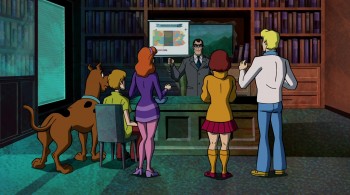 Scooby-Doo! Frankencreepy (2014) download