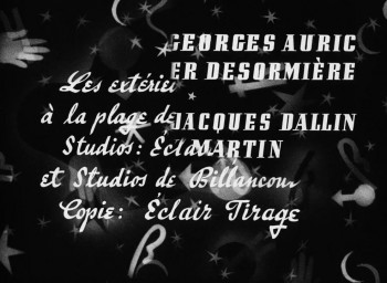 L'Alibi (1937) download