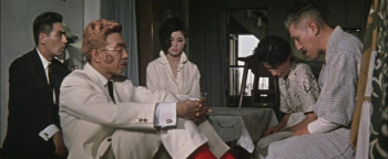 The Graceful Brute (1962) download