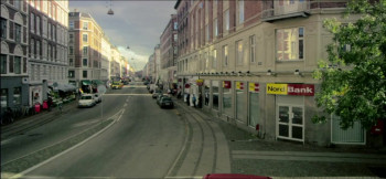 The Ambulance (2005) download